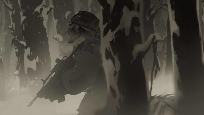 功夫游戏《师父》火了之后，为什么没能掀起做功夫题材的游戏的浪潮？